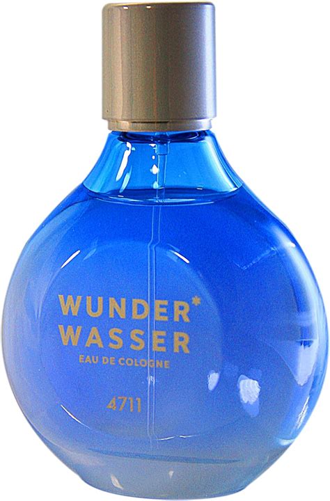 4711 Wunderwasser Eau de Cologne 50 ml .